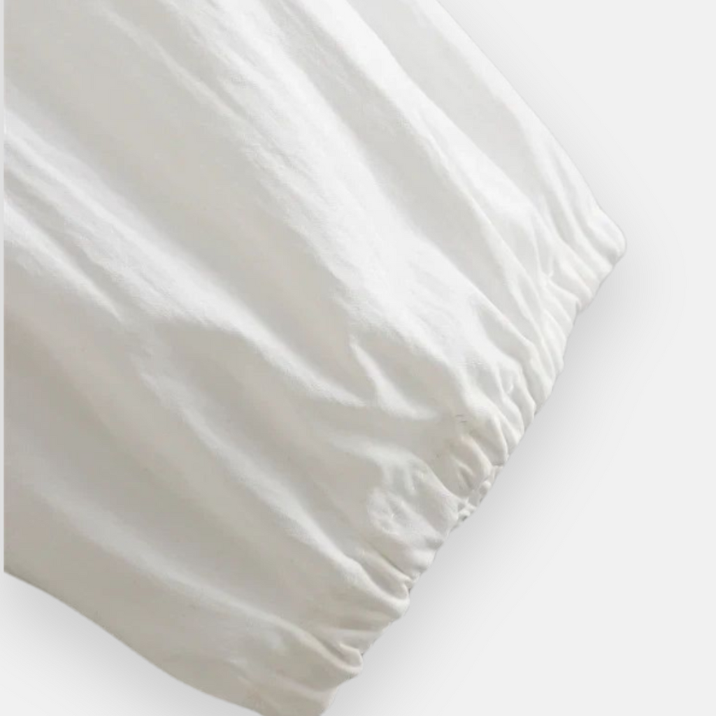 Bata Amarração Violeta