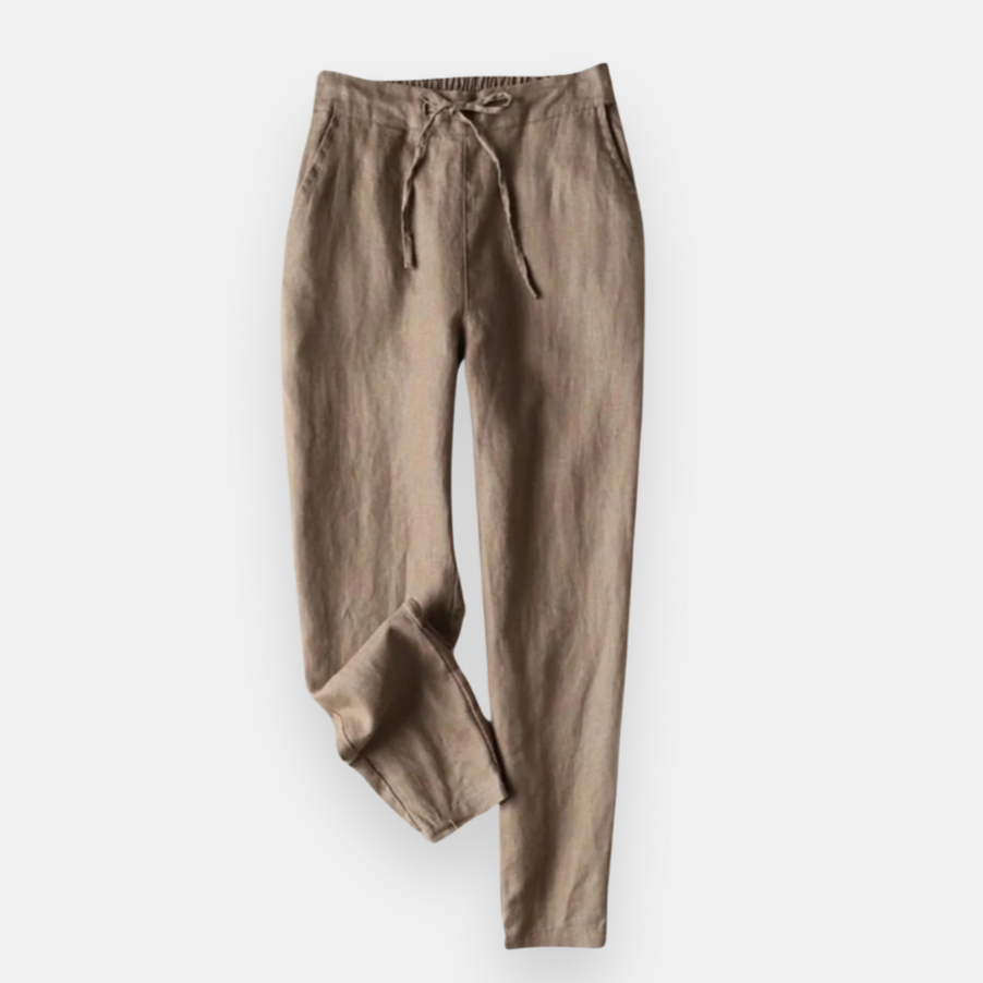 Calça Linho San Diego