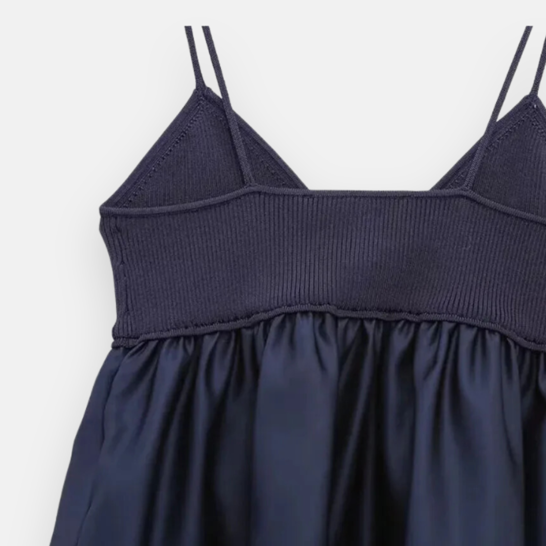 Blusa de Alça Feminina Azaleia