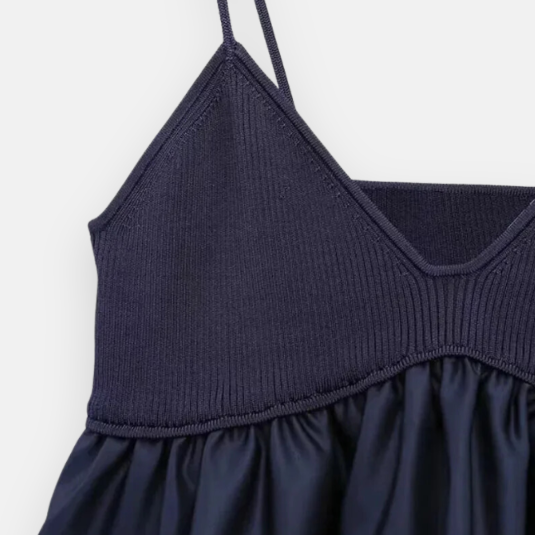 Blusa de Alça Feminina Azaleia