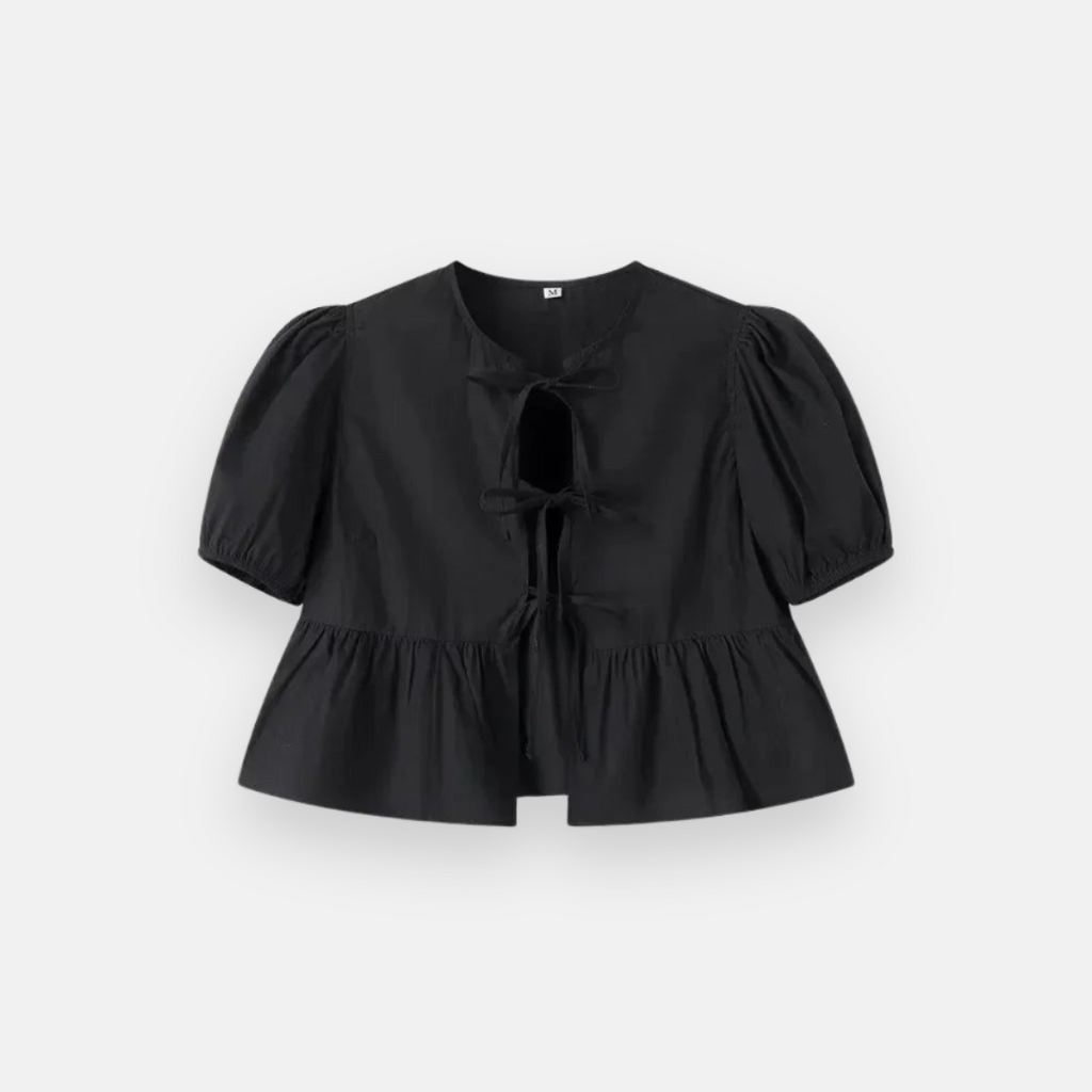Blusa Camélia