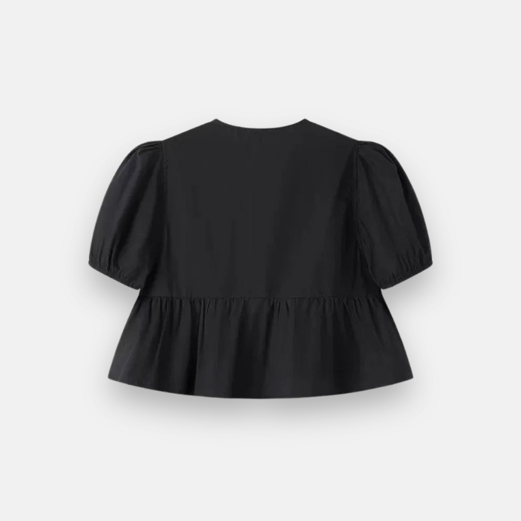 Blusa Camélia