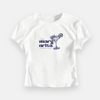 Camiseta Margarita