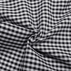 Bata Amarração Xadrez Lírio