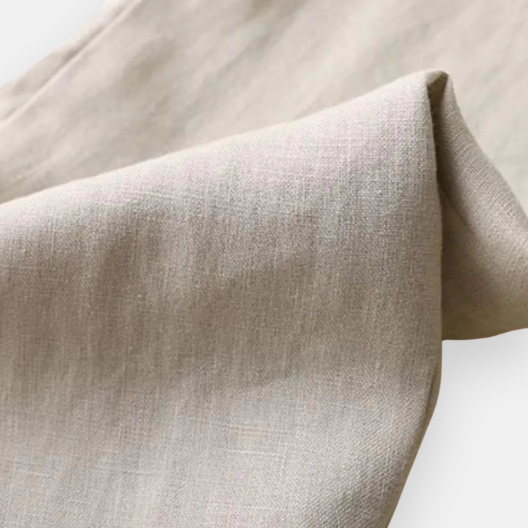 Calça Linho San Diego