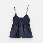 Blusa de Alça Feminina Azaleia