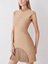 Vestido Midi Giovanna Scarpa