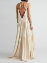 Vestido Longo Maragogi