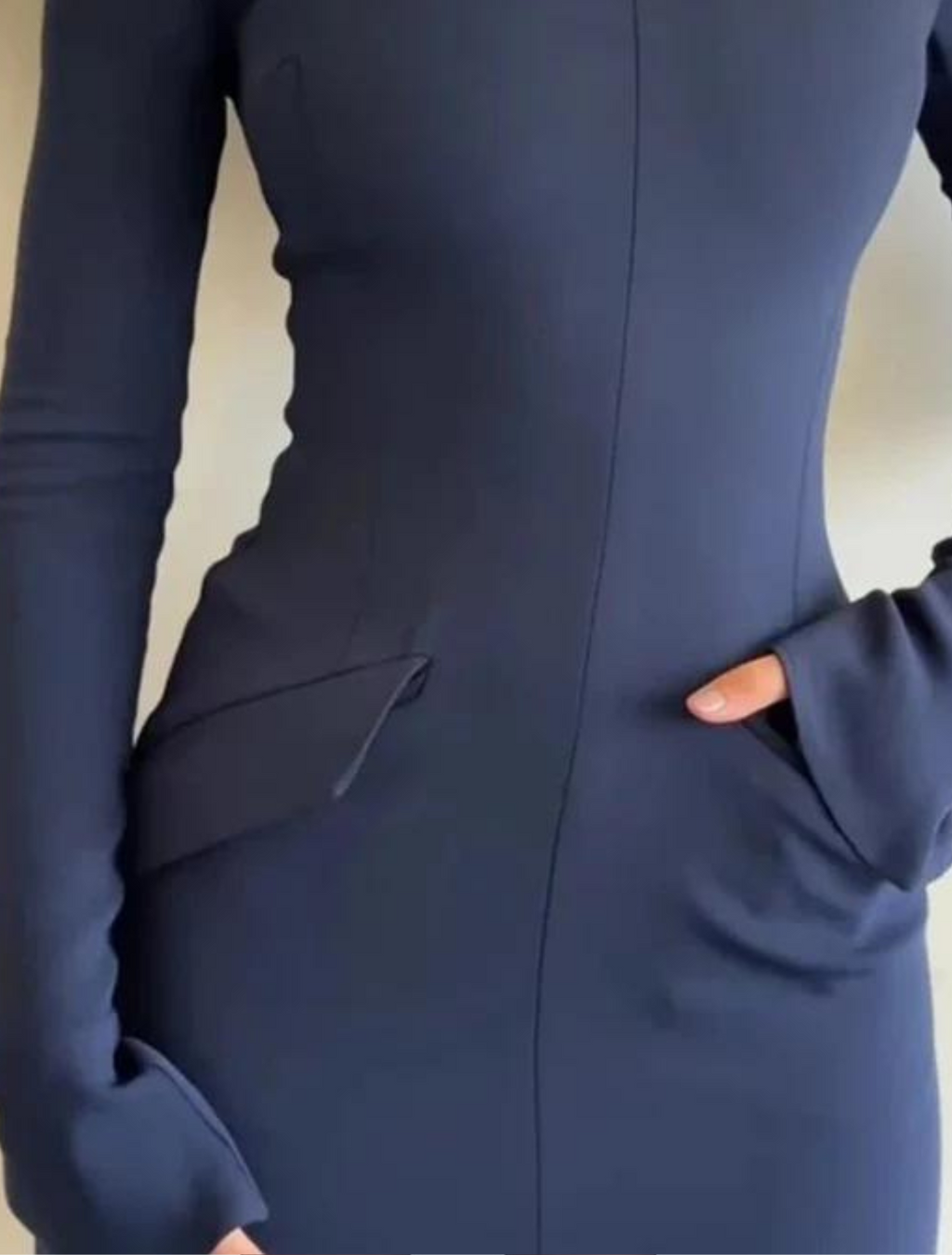 Vestido Kayla Abdanur