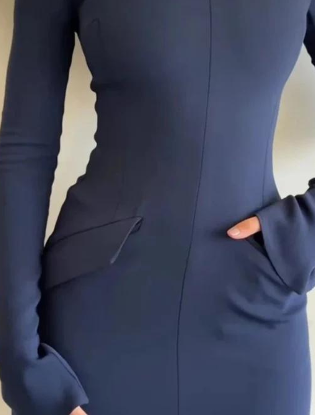 Vestido Kayla Abdanur