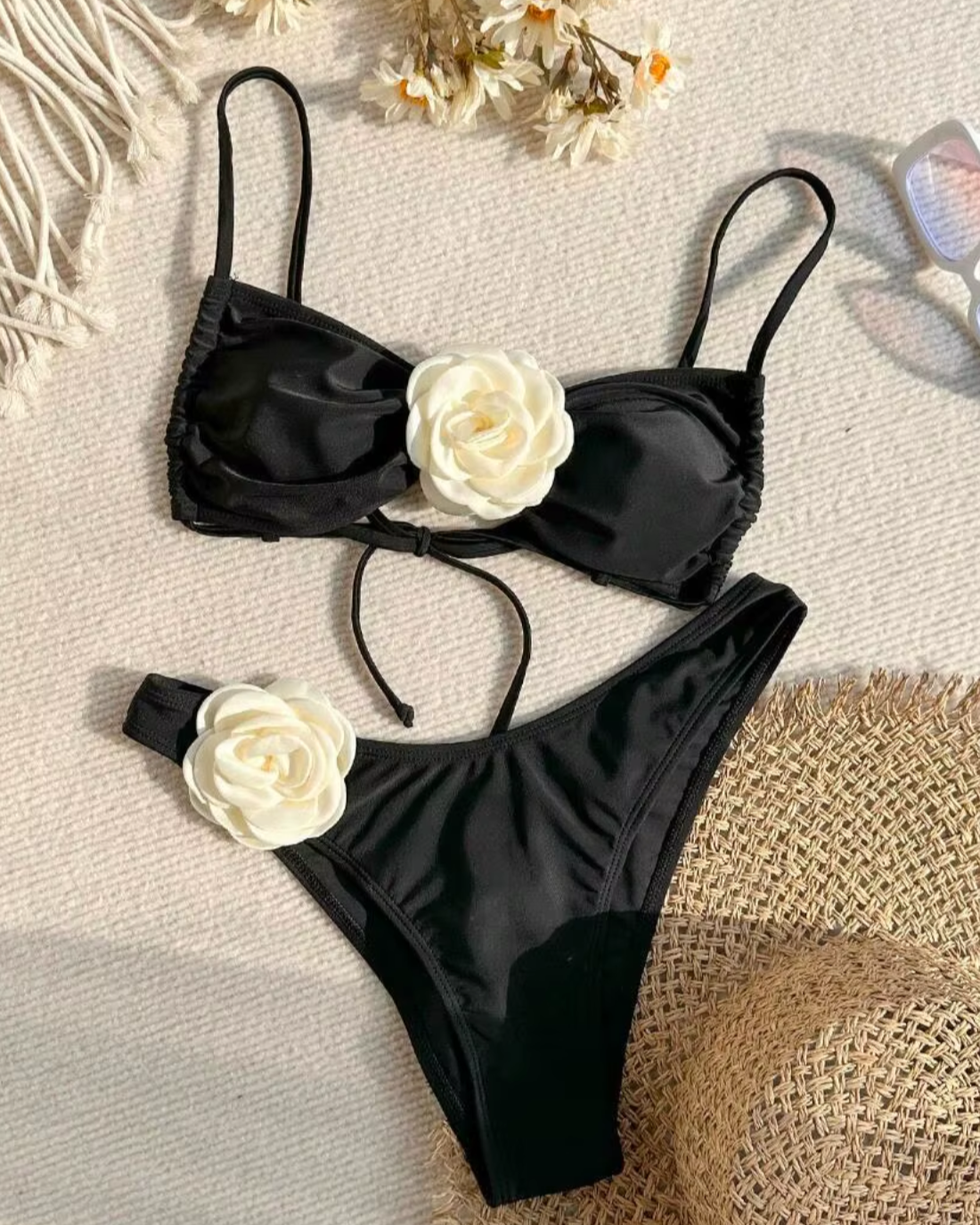 Biquíni Rose Deluxe