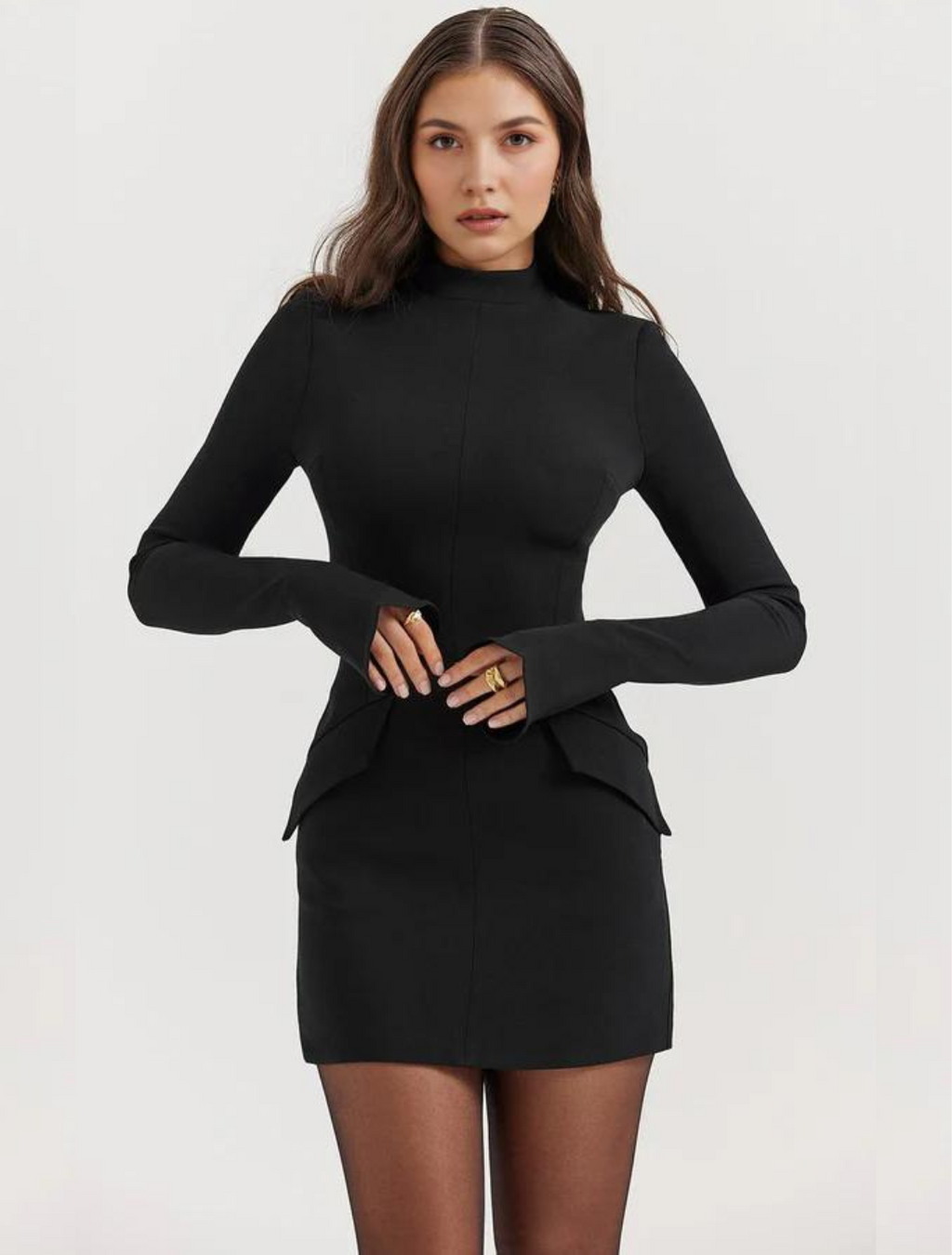 Vestido Kayla Abdanur