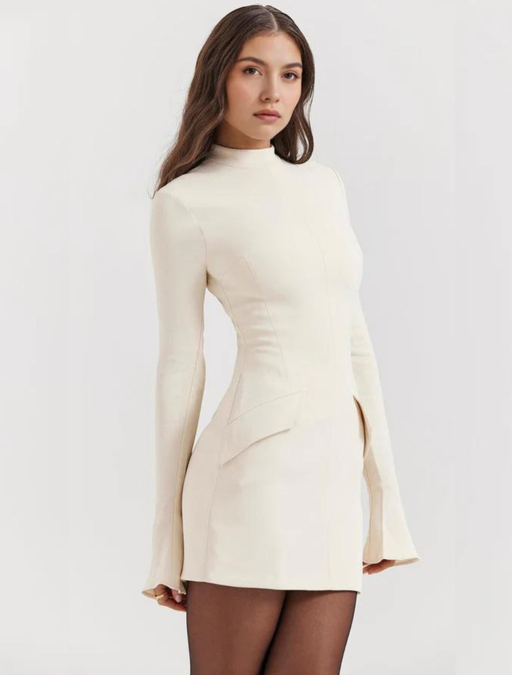 Vestido Kayla Abdanur