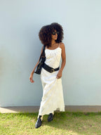 Vestido Maxi Francine