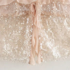 Blusa Paetê Lumière