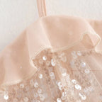 Blusa Paetê Lumière