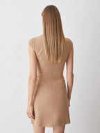 Vestido Midi Giovanna Scarpa