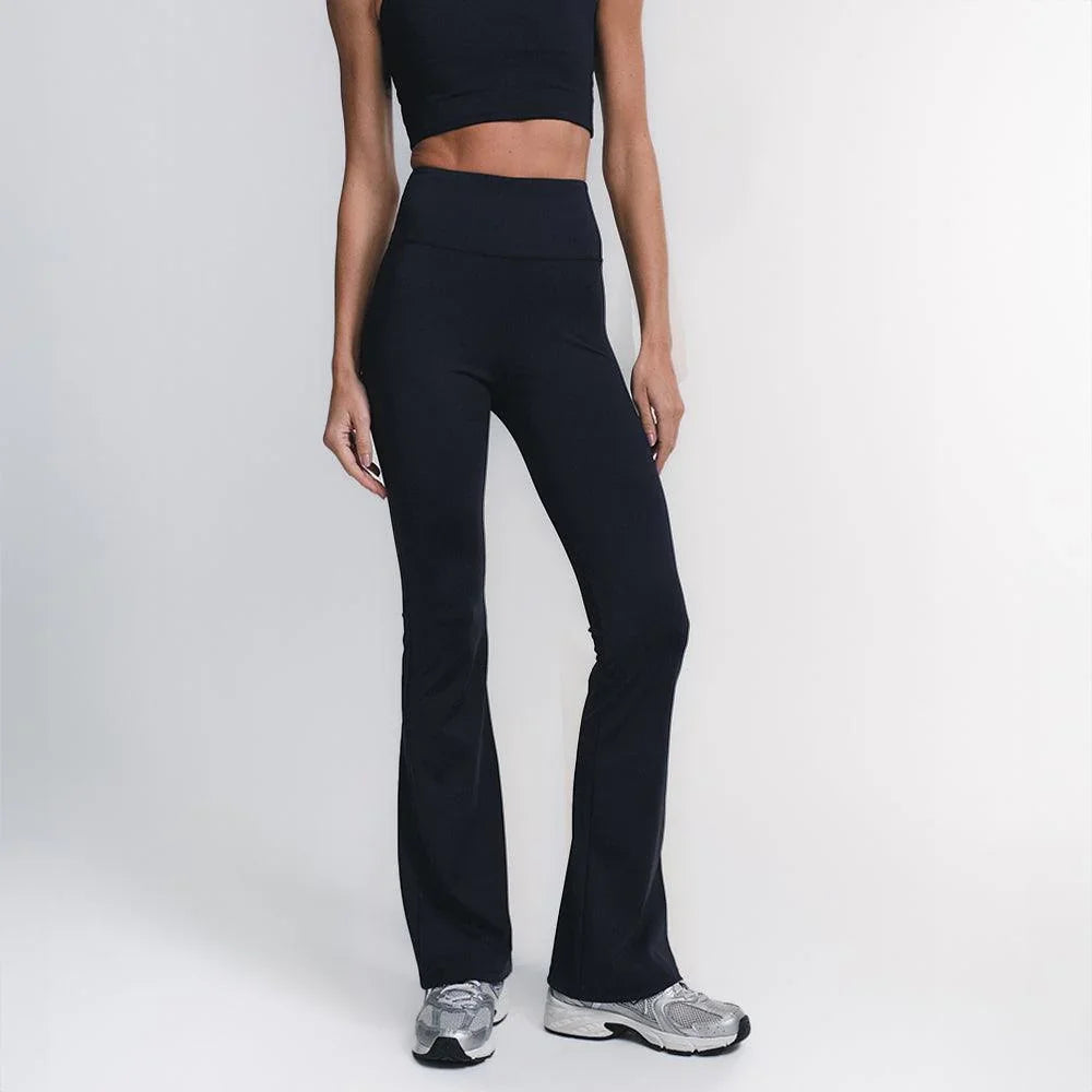 Calça Legging Flare INSKIN™️