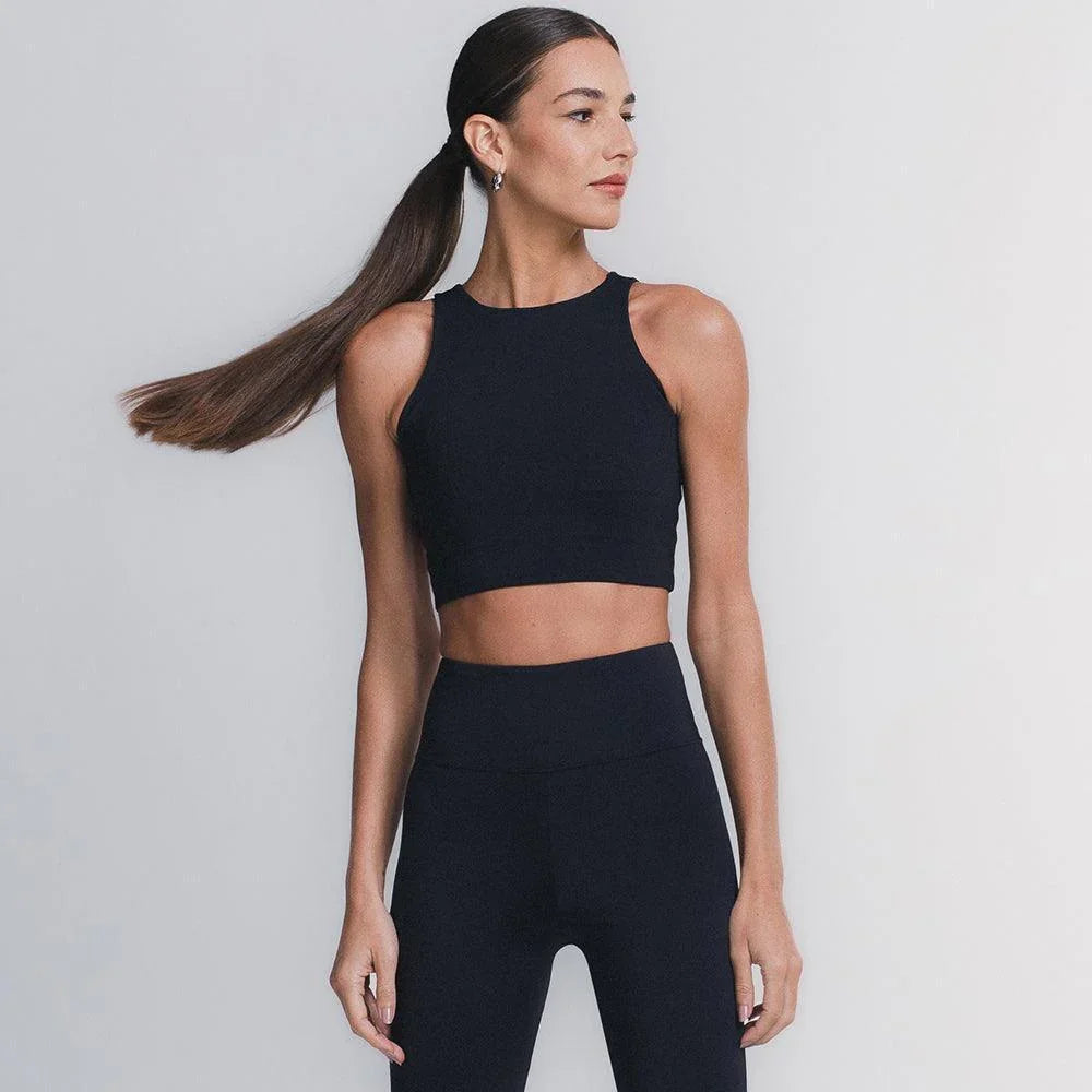 Calça Legging Flare INSKIN™️