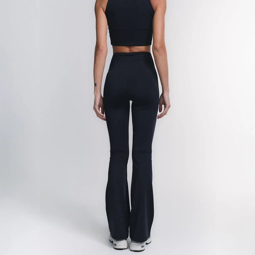 Calça Legging Flare INSKIN™️