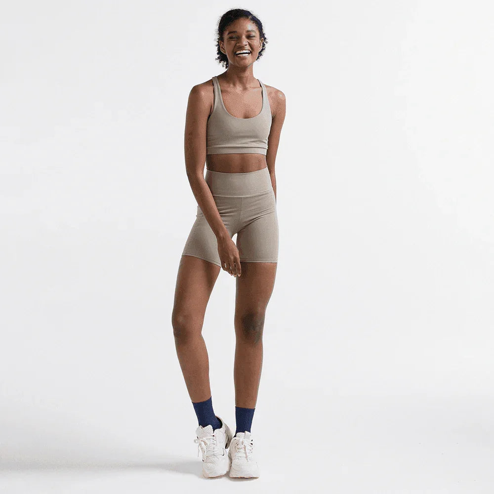 Short Fitness Médio Motion