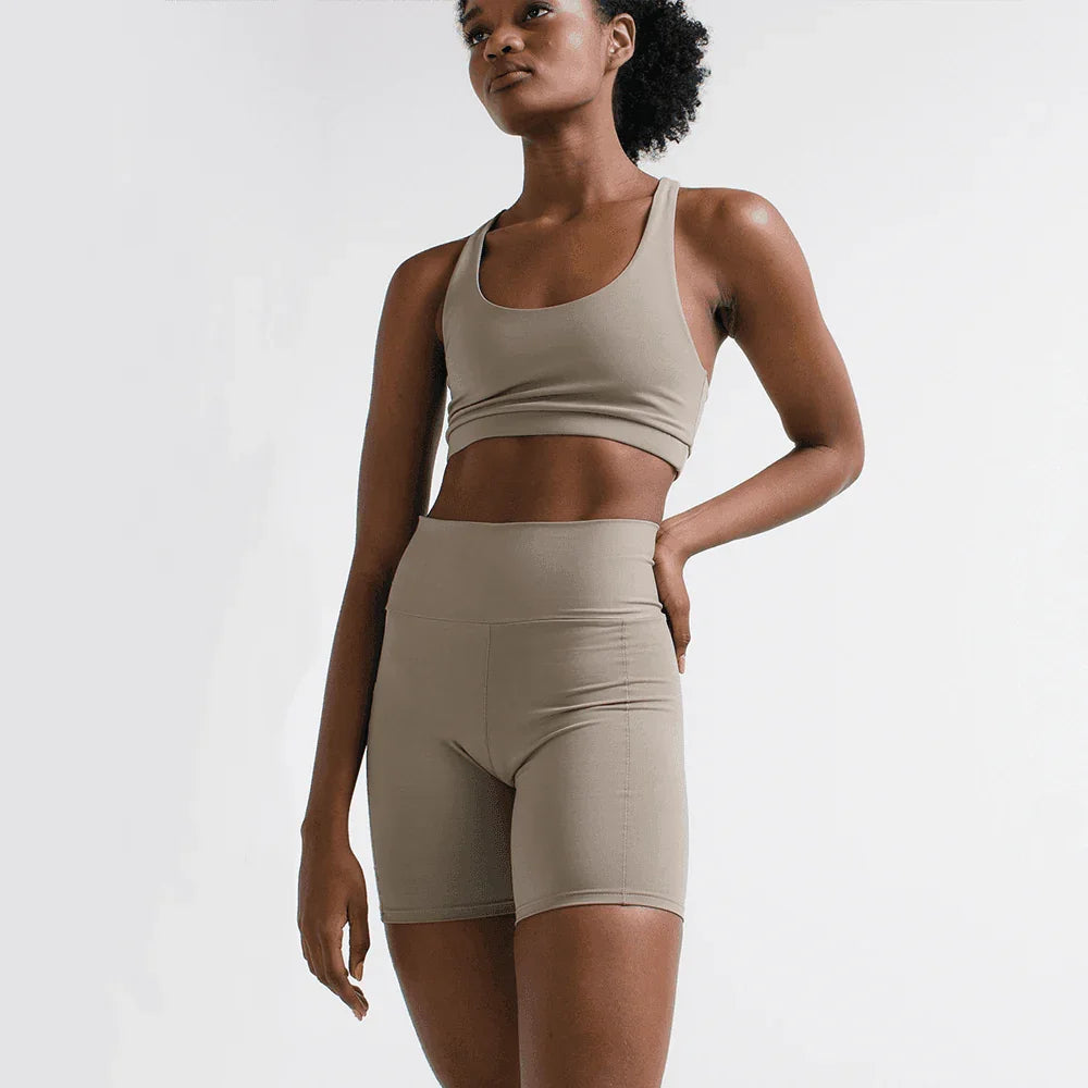 Short Fitness Médio Motion