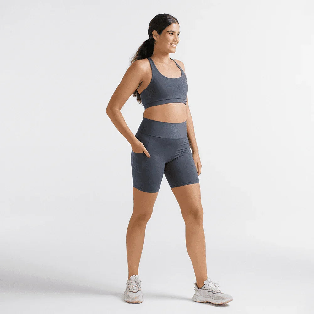 Short Fitness Médio Motion