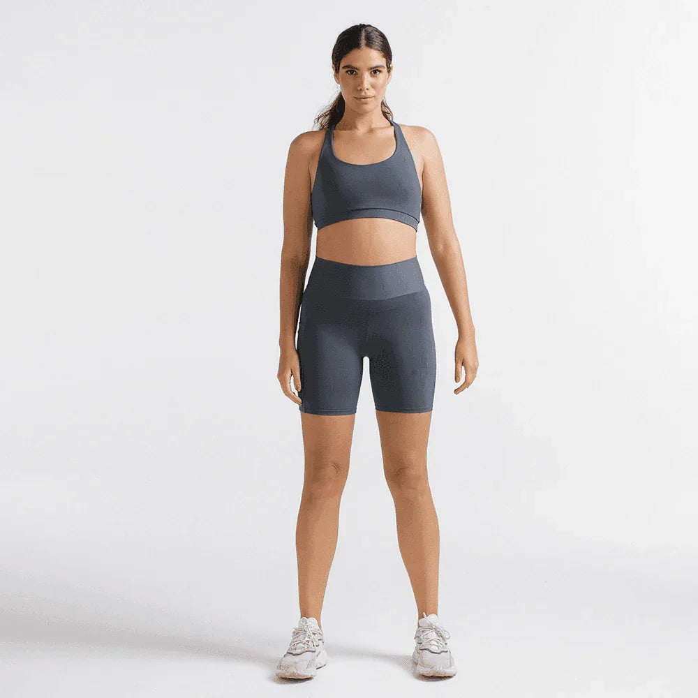 Short Fitness Médio Motion