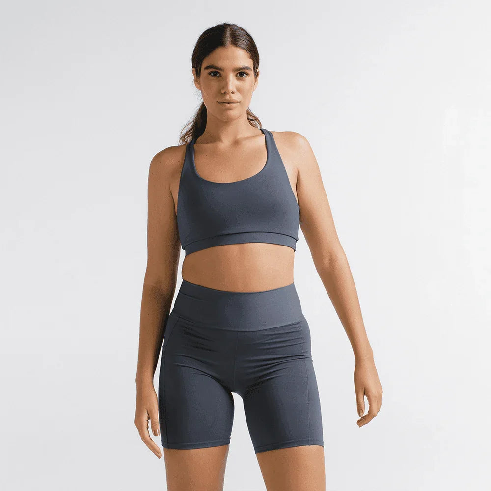 Short Fitness Médio Motion