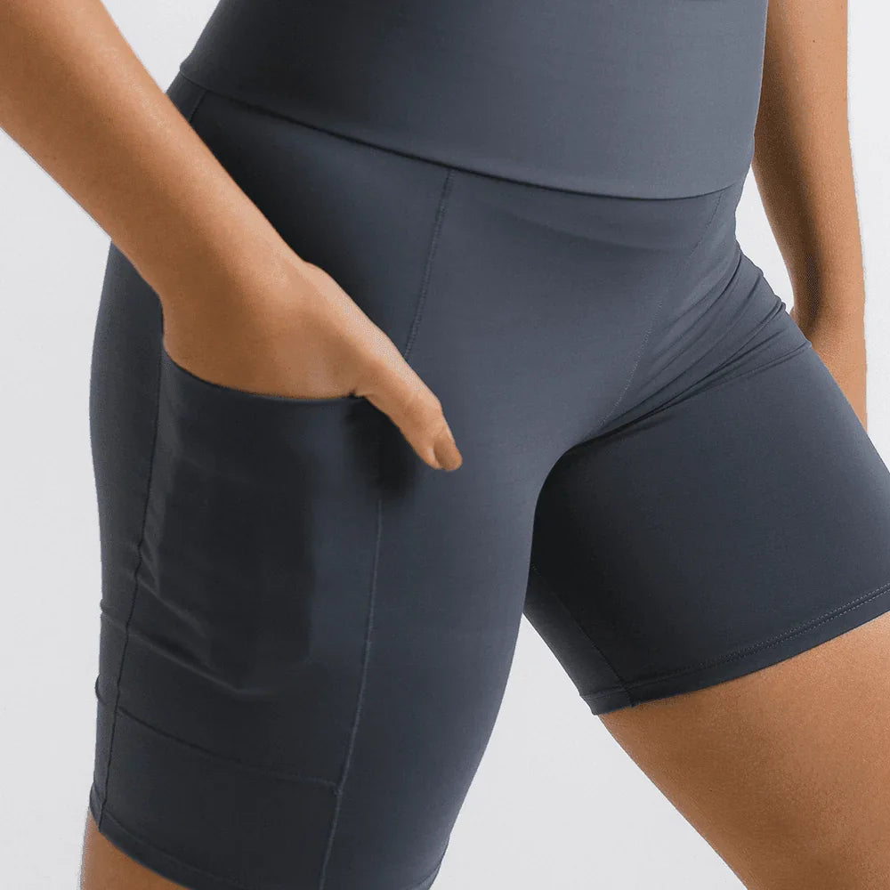 Short Fitness Médio Motion