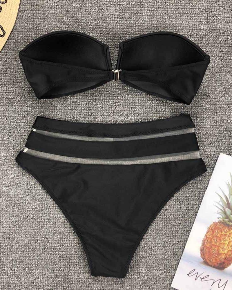 Biquíni Eclipse Delicato