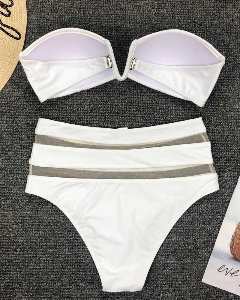 Biquíni Eclipse Delicato