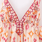 Blusa Feminina Boho Évora